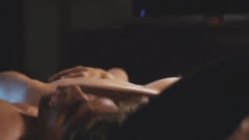 Big Tits Celebrity Sideboob gif