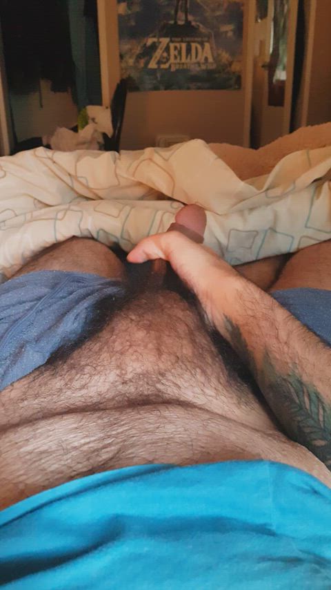 mornings can have their perks