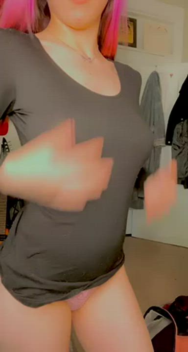 Do you like the way they bounce? [oc]