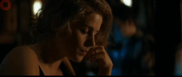 Emily Bett Rickards