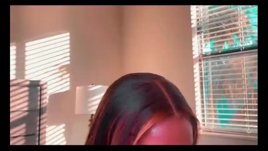 Booty GIF by jwalker