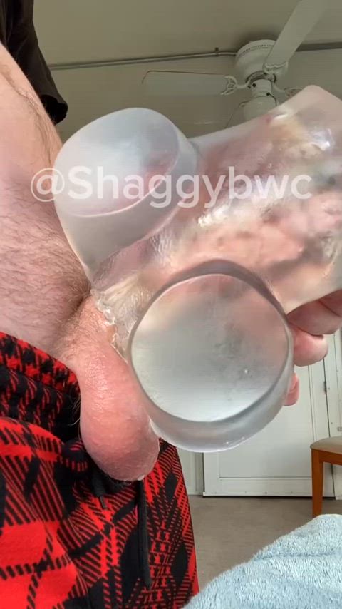 bwc big dick big dicks cock masturbating solo gif