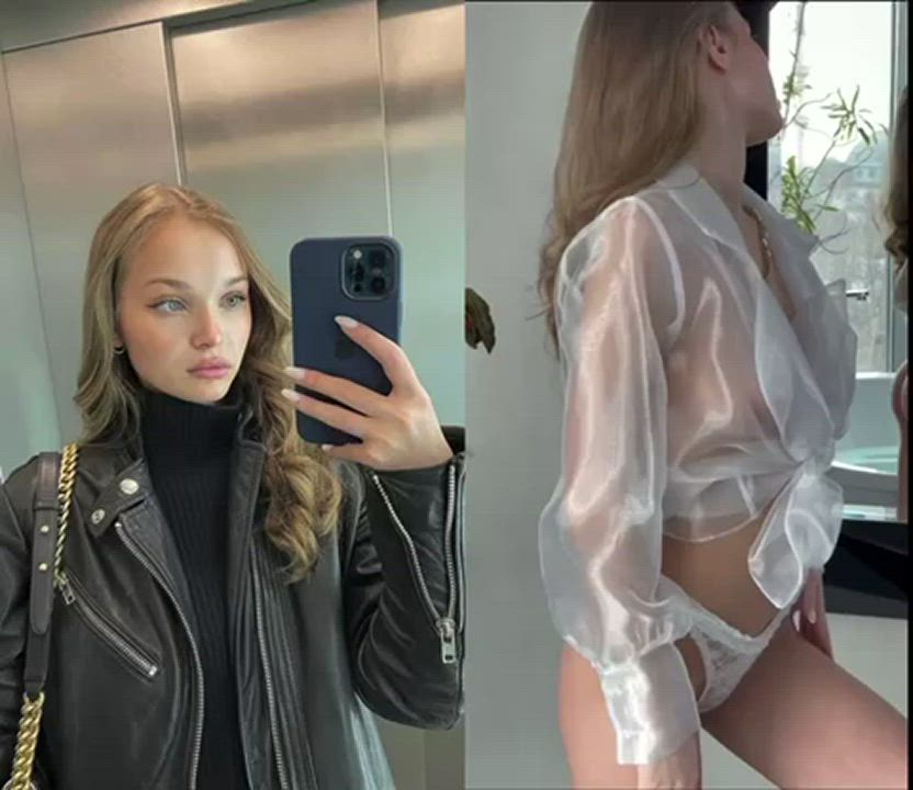 ?