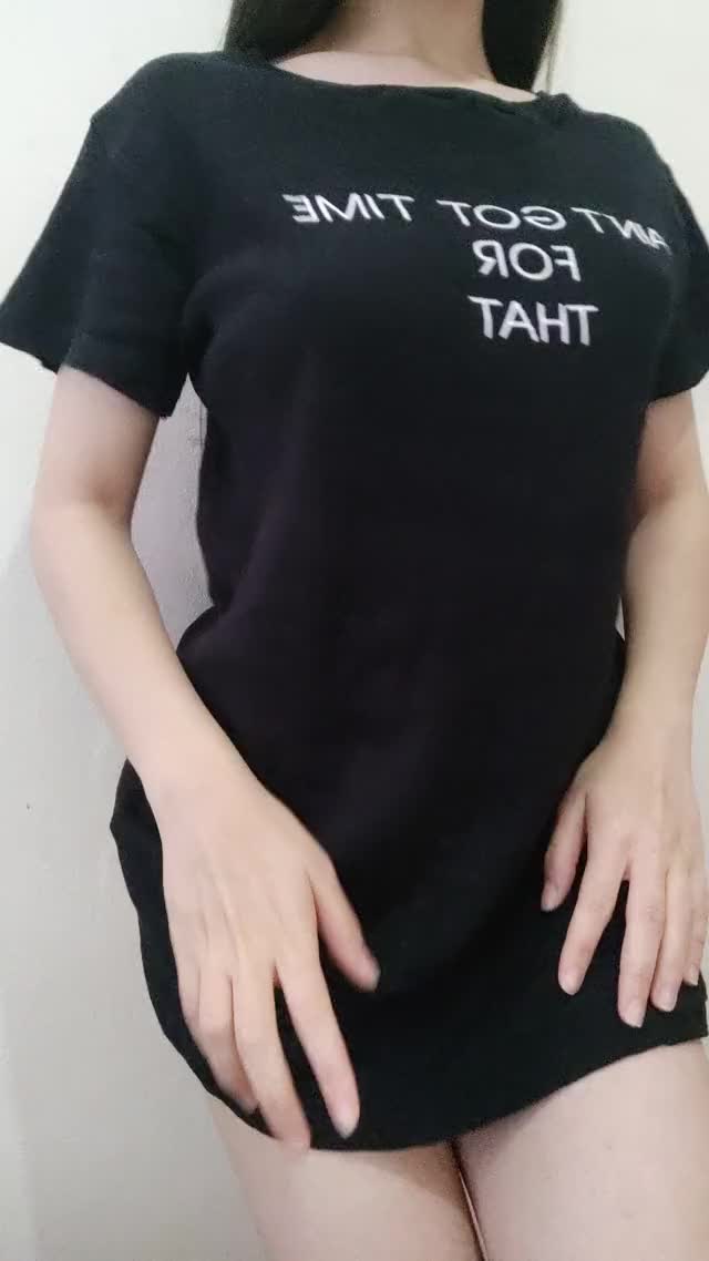Need some company... [F18] "OC"
