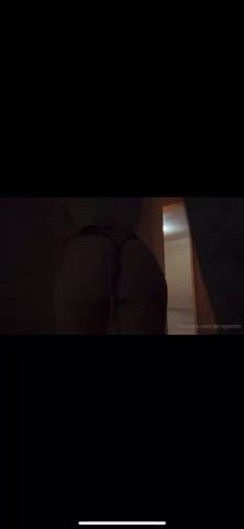 Ass Booty Sex gif