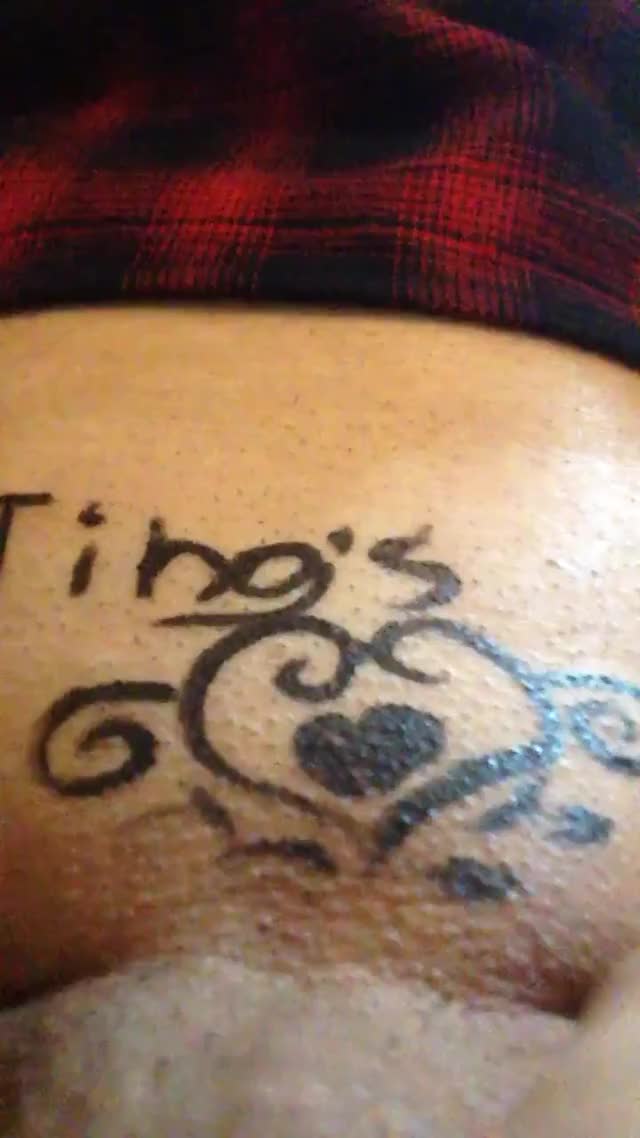 I am mistress Ting's slave❤️ I love mistress Ting ?