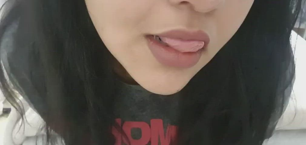 Big Tits Huge Tits Tease gif