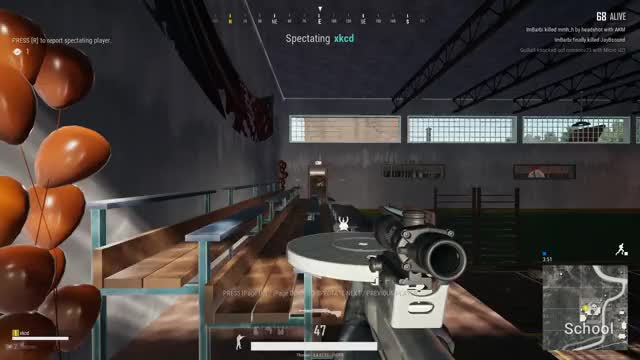 DP