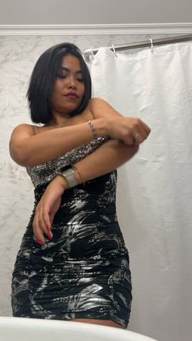 I hope you consider me fuckable