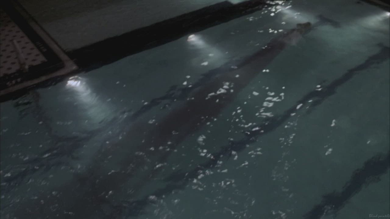 American Nudity Swimming Pool gif