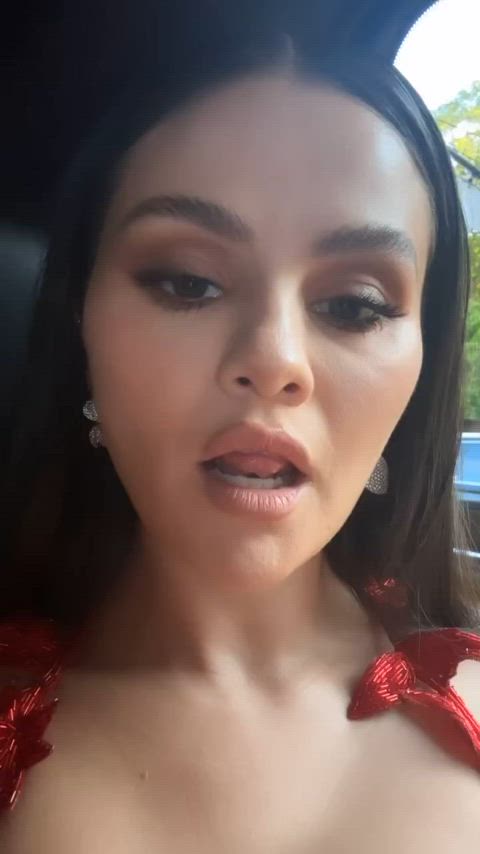 Selena Gomez