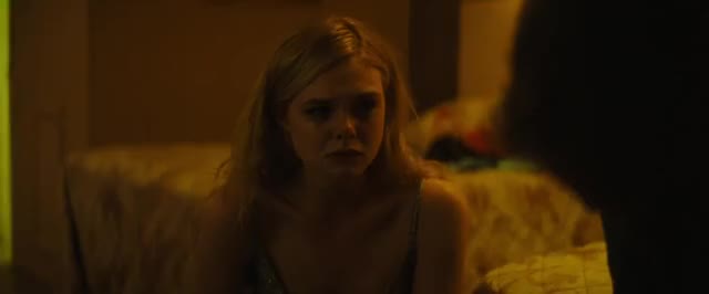 Elle Fanning