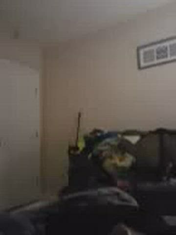 big dick cumshot masturbating gif