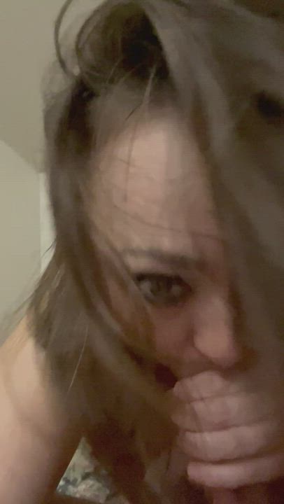69 Blowjob Cum In Mouth gif