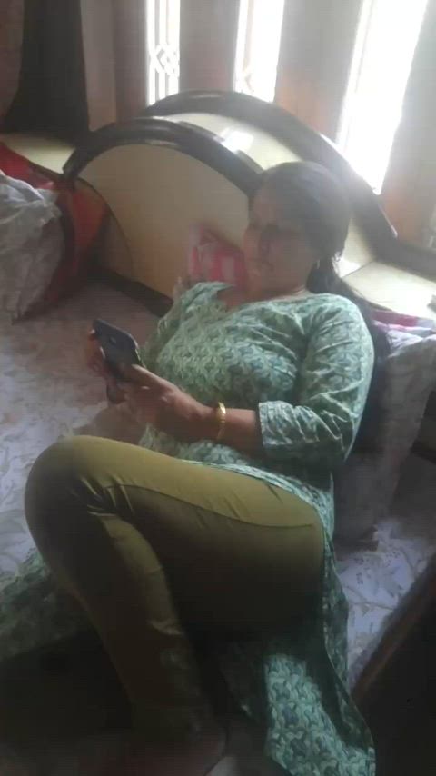 big ass candid desi hidden cam hidden camera indian milf thick gif