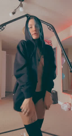 cuddle cute kitten gif