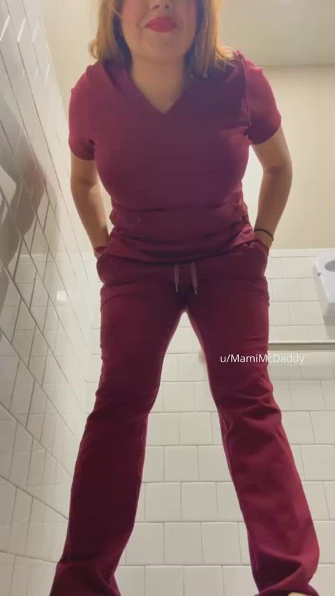 amateur ass coworker latina milf natural tits onlyfans tits uniform work amateur-girls