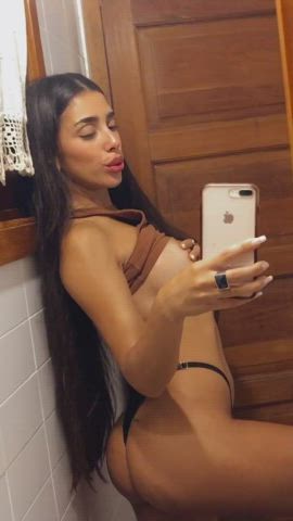Ready for videocalls, sexting, role play, sph! Link BELOW! ????