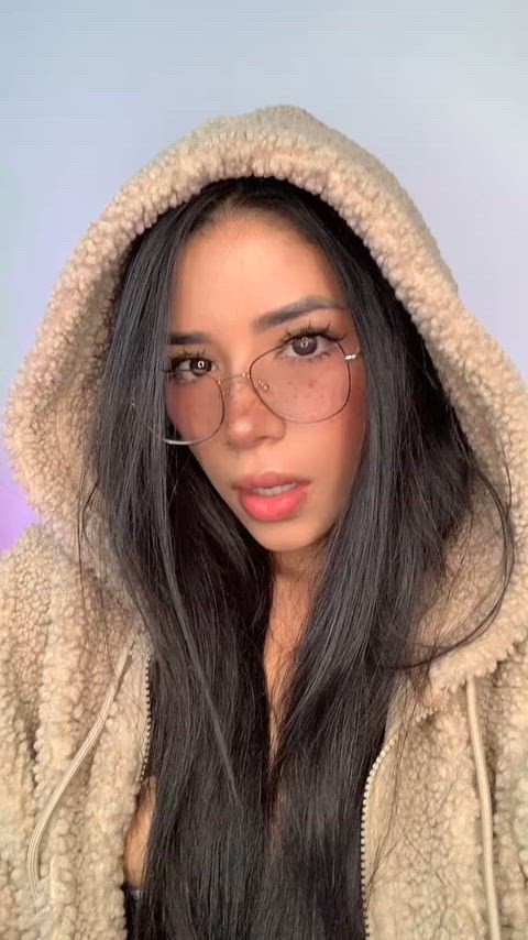 CindyBunnyX - More tiktok flash vids on my TT likes