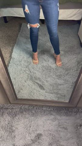 These curves haven’t been explored for a long while 🥵