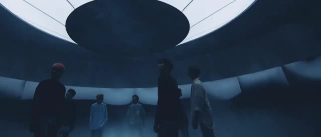 BTS LOVE MYSELF Global Campaign