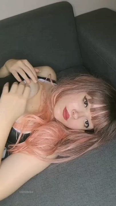Even if only one of you would fuck me I'll be happy ☺️ (19)
