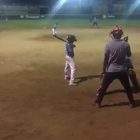 Hurdle home