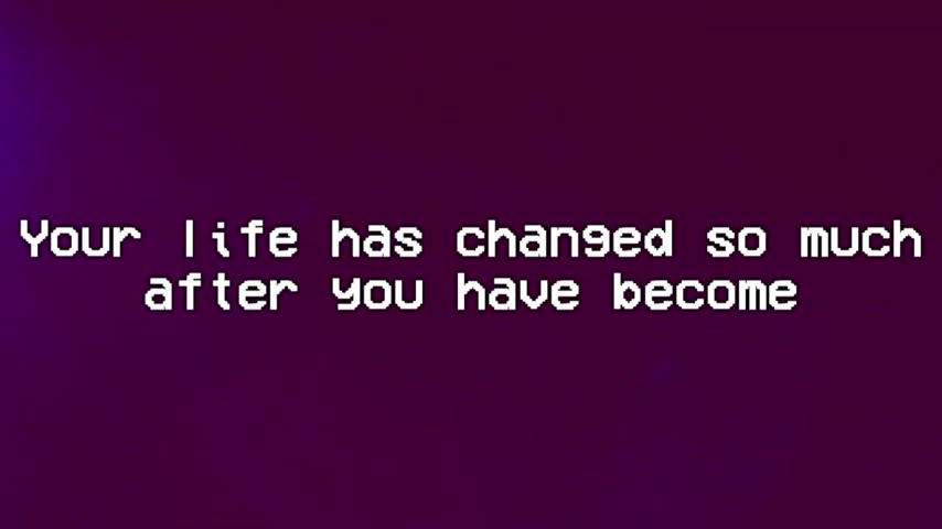 Change Your Life Today!
