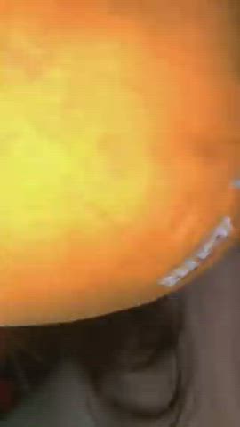 amateur blowjob homemade smile gif