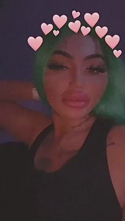 💕💋
