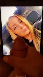 Cock Cum Cumshot Facial Tribbing Tribute gif