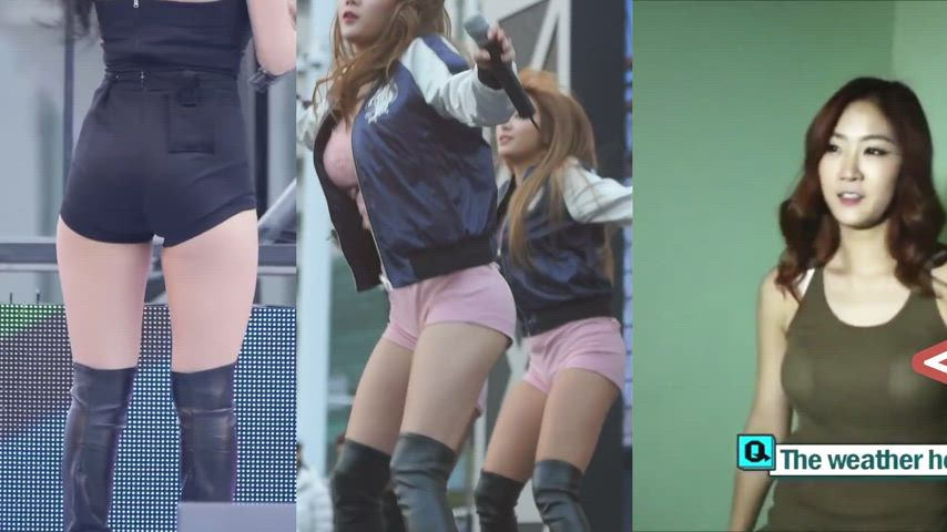 Sistar Soyou - korean babe