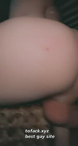 amateur bwc balls big dick cock gay homemade nsfw solo thick cock gif