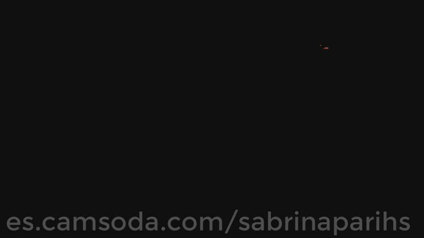 Big Ass Blonde CamSoda Latina Oil Pornstar Twerking gif