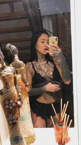 asian big tits boobs gif