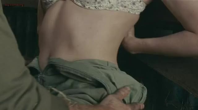 Kelly Reilly in 'Puffball (2007)'