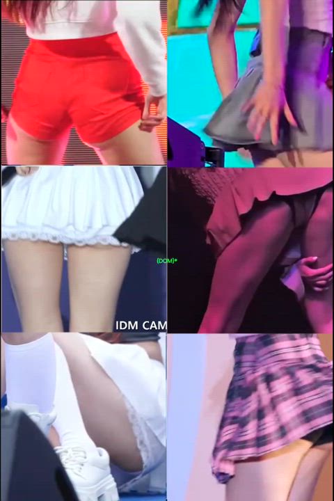 asian korean kpop korean-nsfw gif