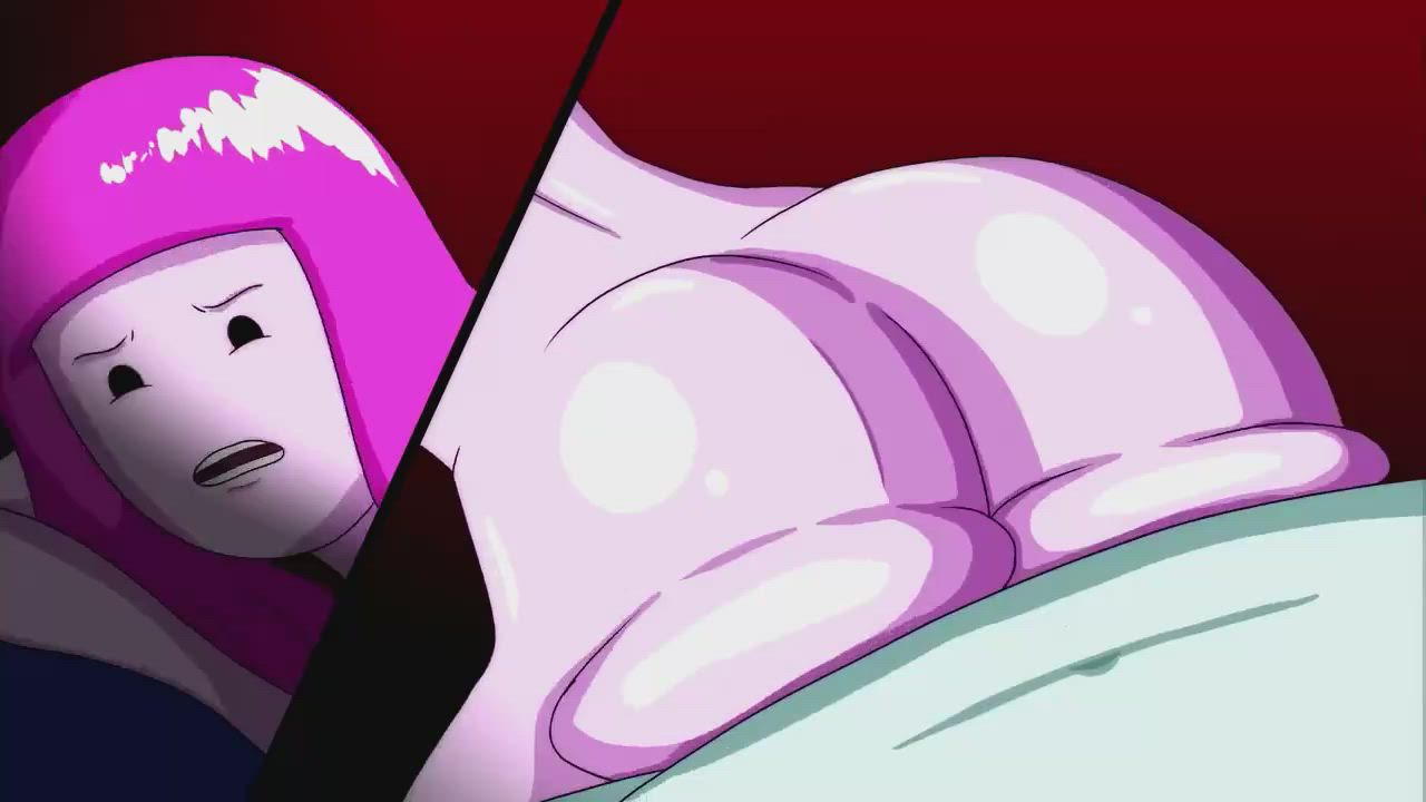 Princess Bubblegum (KandomRyller)