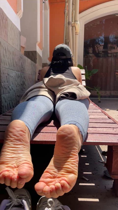 feet feet fetish feet licking gif
