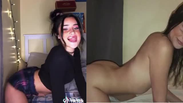 Mackenzie Jones - Ass Out