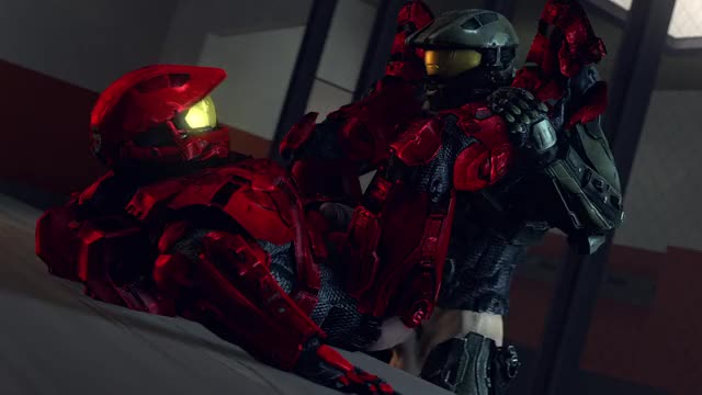 The Halo Guys 1 - SmallGif
