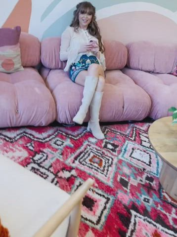 blowjob boobs cumshot onlyfans gif