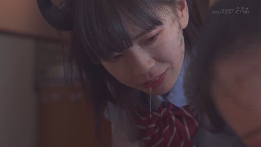 asian blowjob cum jav japanese jav model milf succubus teen threesome japanese-nsfw