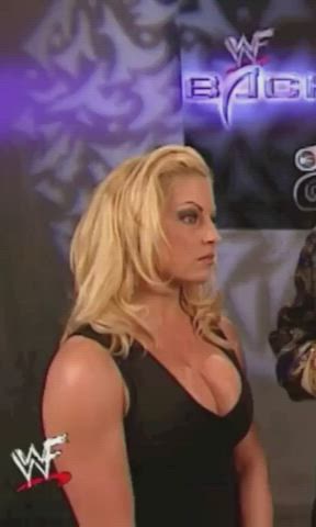 Trish Stratus