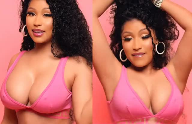 nicki minaj 2