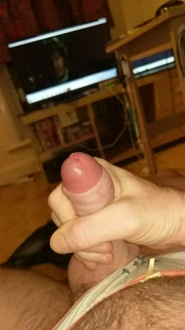 pt 1Cum Cumshot Uncut Porn GIF by gav8j3collins