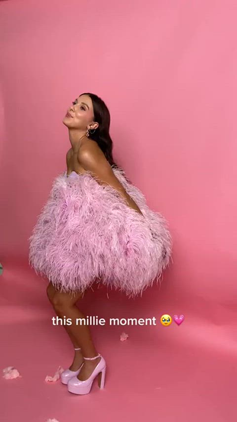 Millie Bobby brown 