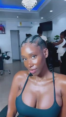 Bria Myles