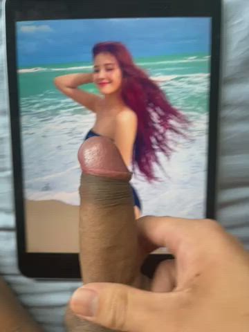 Jerking to Nancy