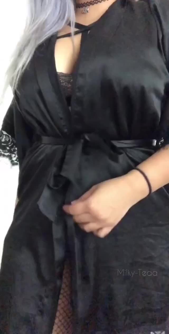 [oc] unwrap me